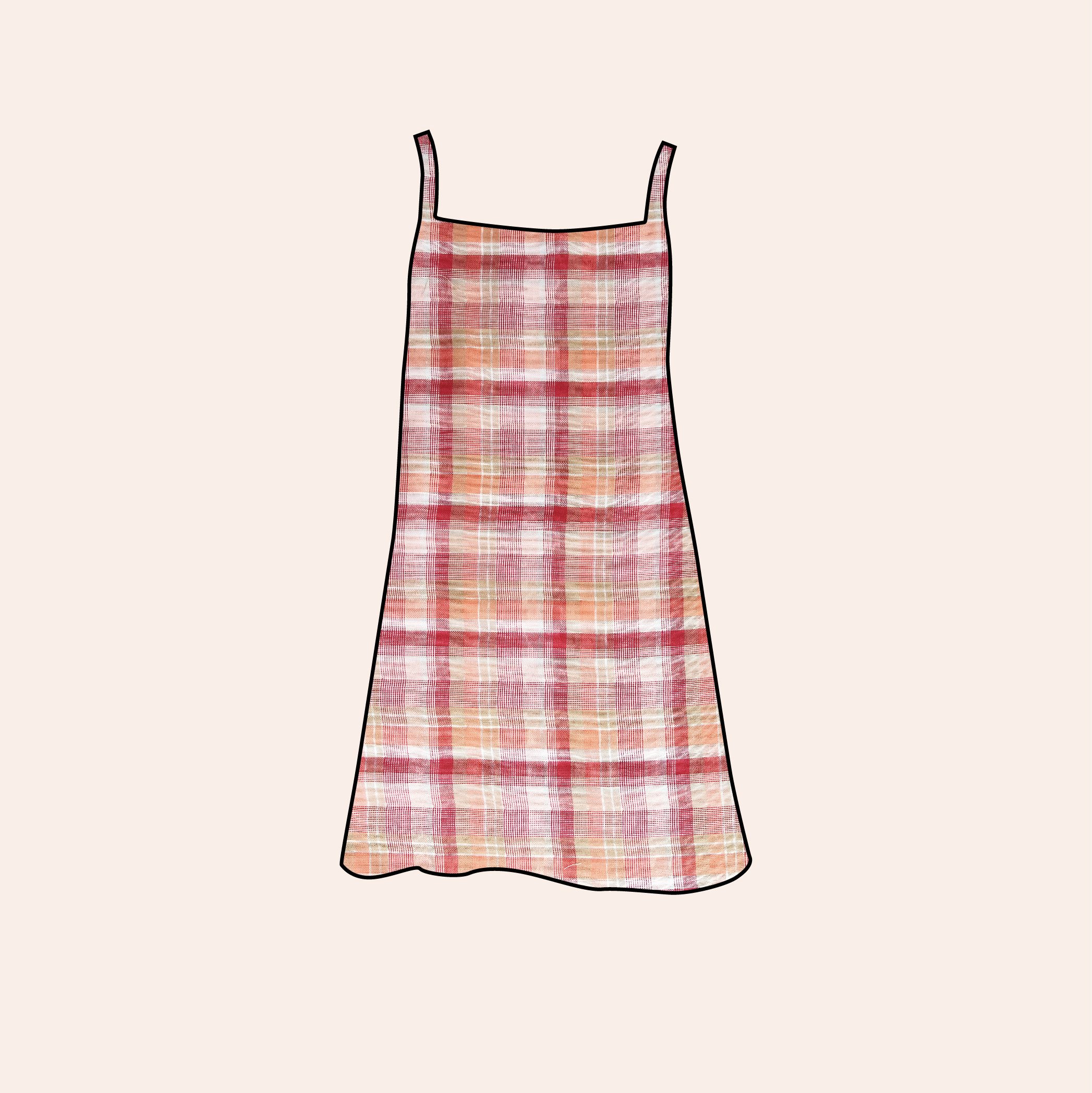 Sun dress with doube sided cotton.jpg