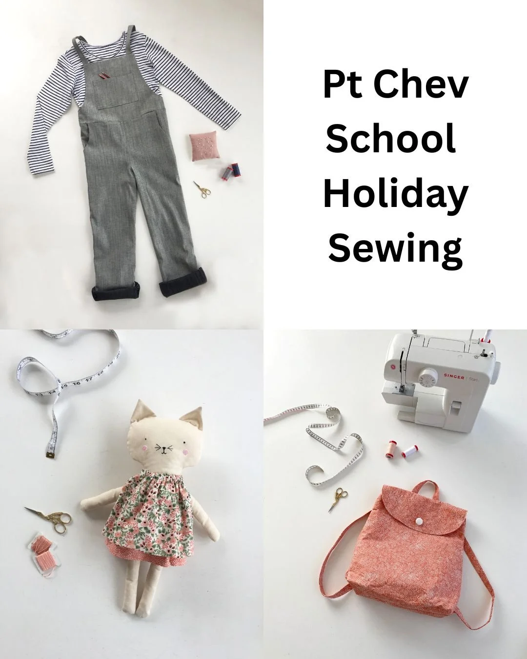 Pt Chevalier - School Holidays