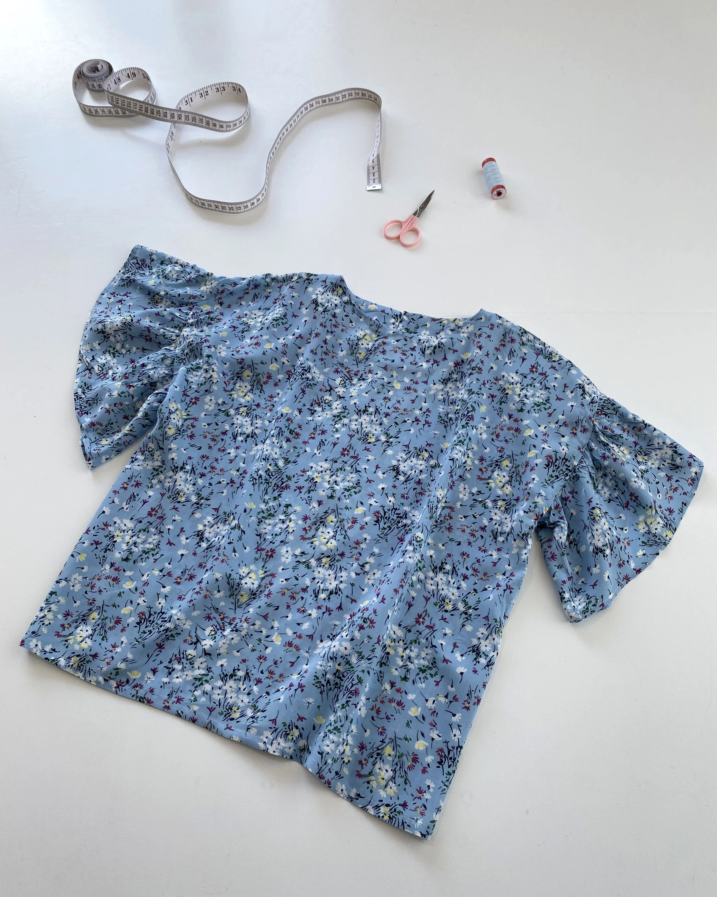Mt Eden - Term 4 Kids Sewing Class