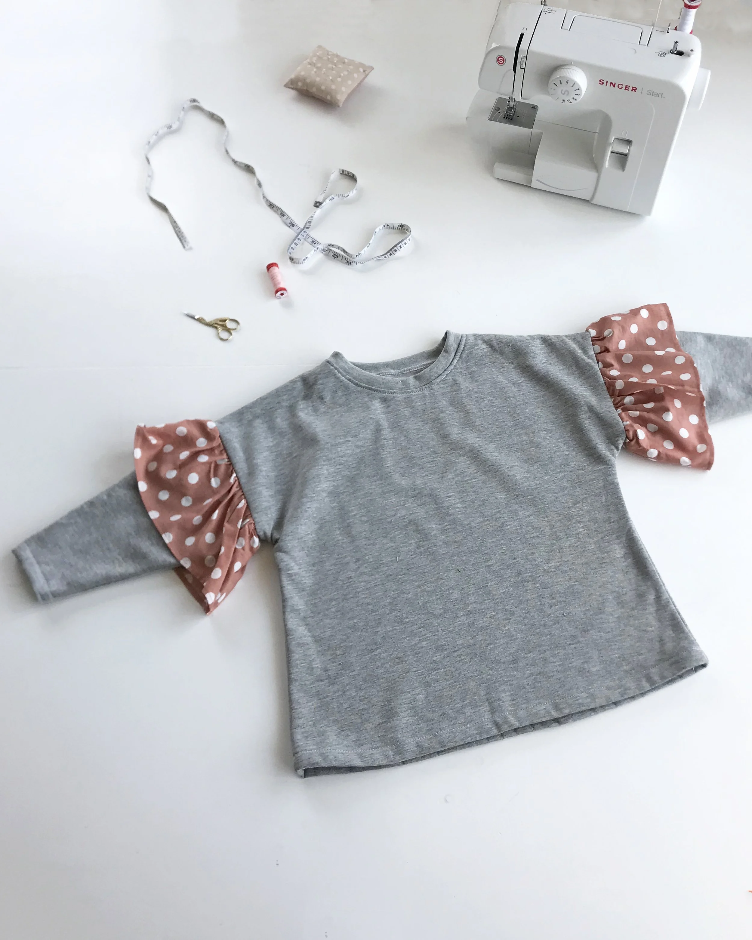 Mt Eden - Term 2 Kids Sewing Class