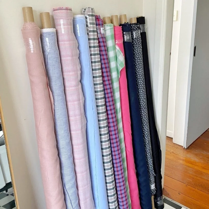 sewing kits & supplies — thread room