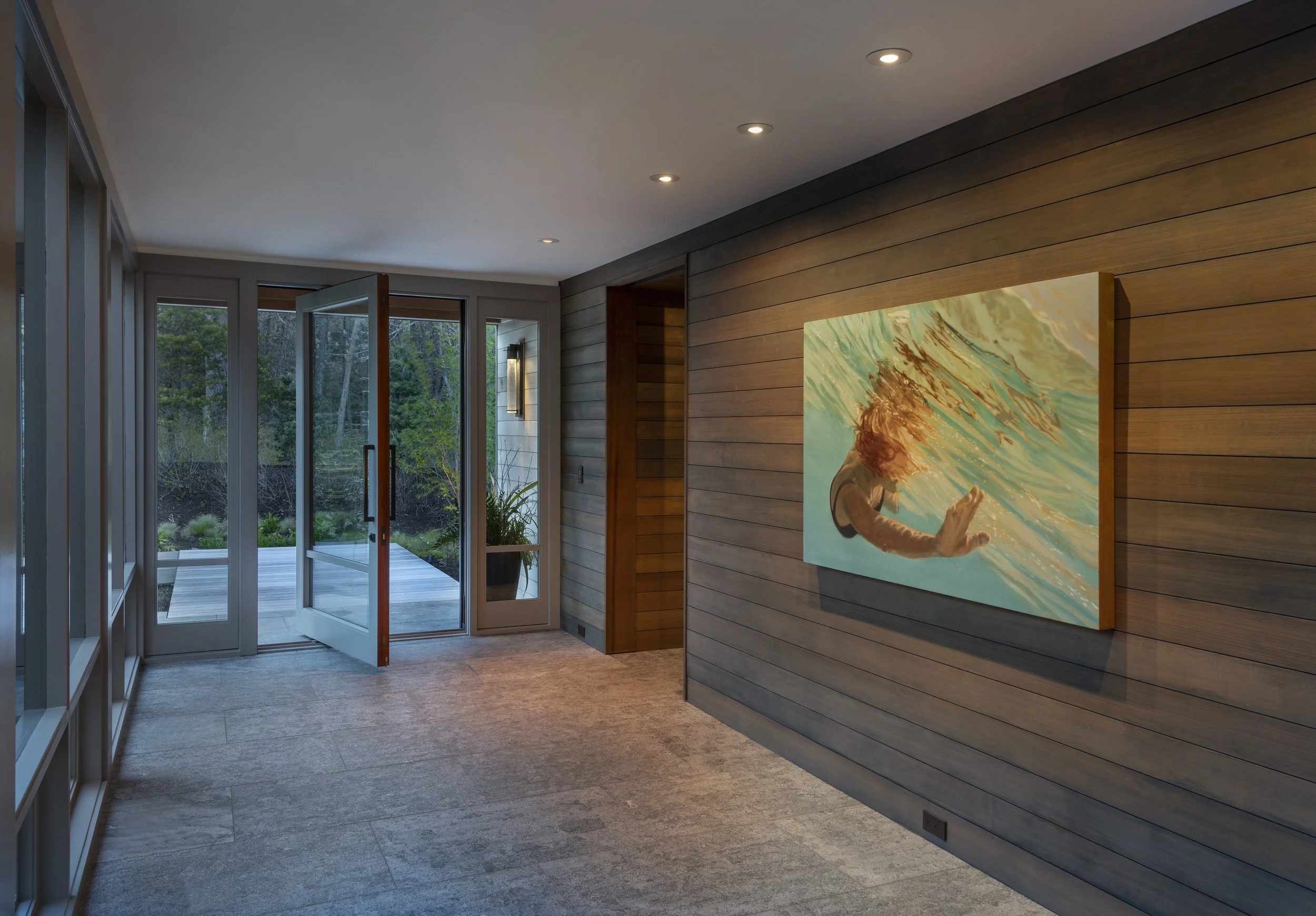 Cape Cod Art Compound
