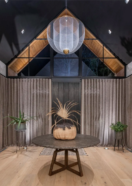 Cape Collab: A Dream Design Team Comes Together to Create a Sublime Cape Escape