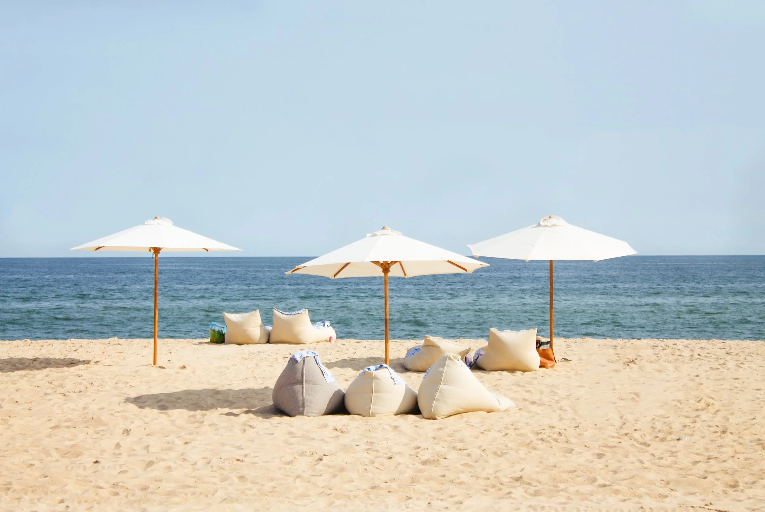 Montauk Beach, New York