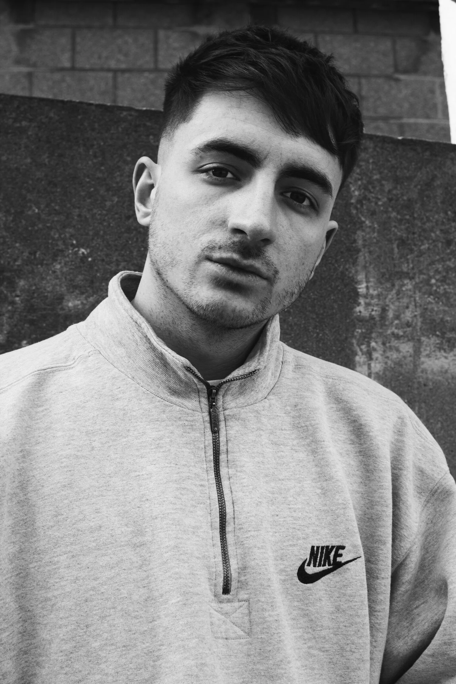 Resonate Artist Of The Week: Vagrant Real Estate