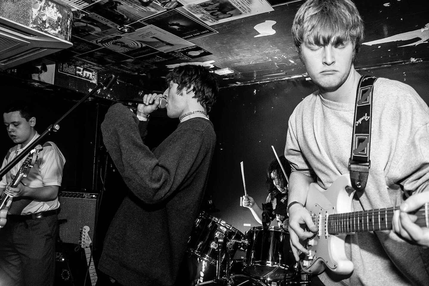 RESONATE ARTIST OF THE WEEK: Stoned Immaculate 