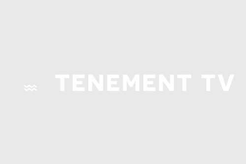 Tenement TV