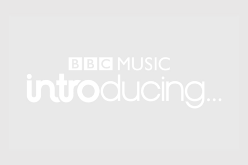 Upload to BBC Introducing