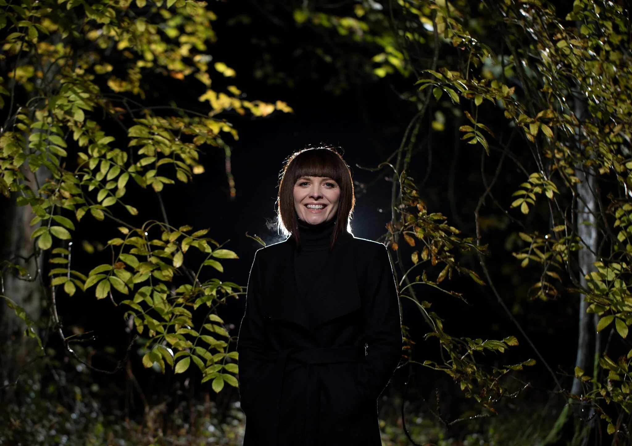 RESONATE ARTIST OF THE WEEK: Jill Brown 