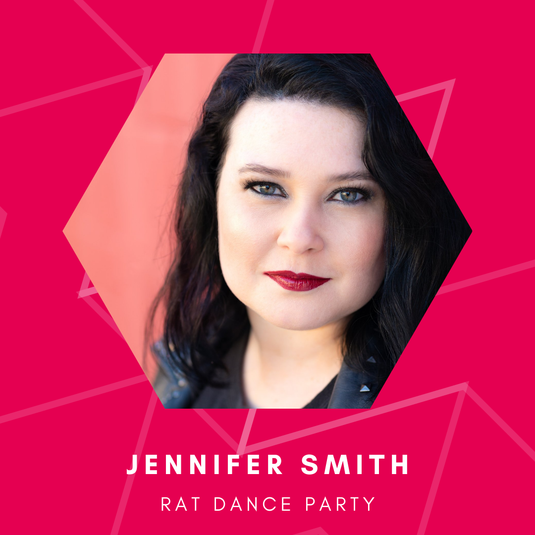Jennifer Smith - rat dance party.png