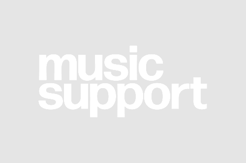 Music Support