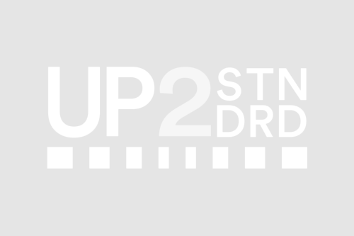 UP2STNDRD