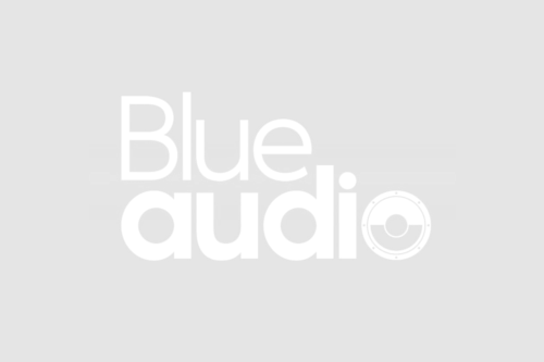 Blue Audio 