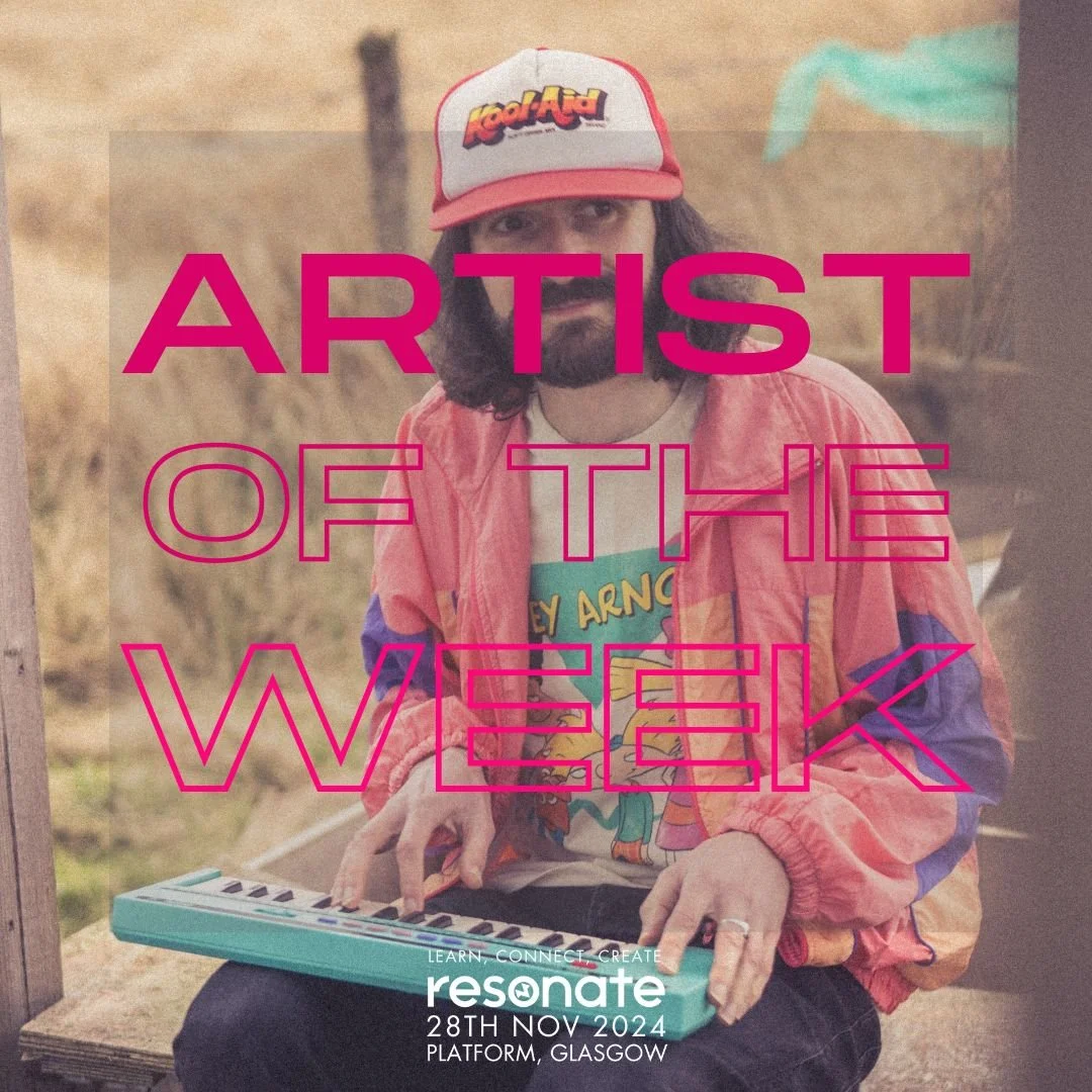 Q&amp;A: Gurry Wurry