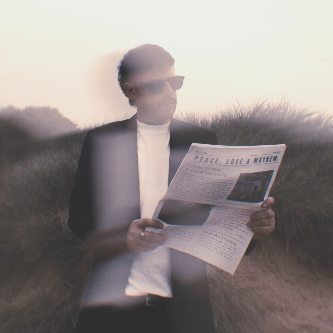 Q&A: The Kaves — Resonate
