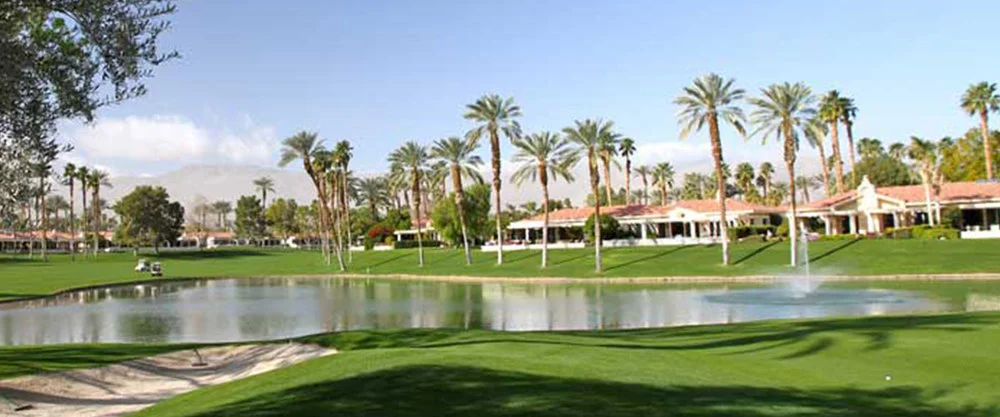 Explore Golf Communities