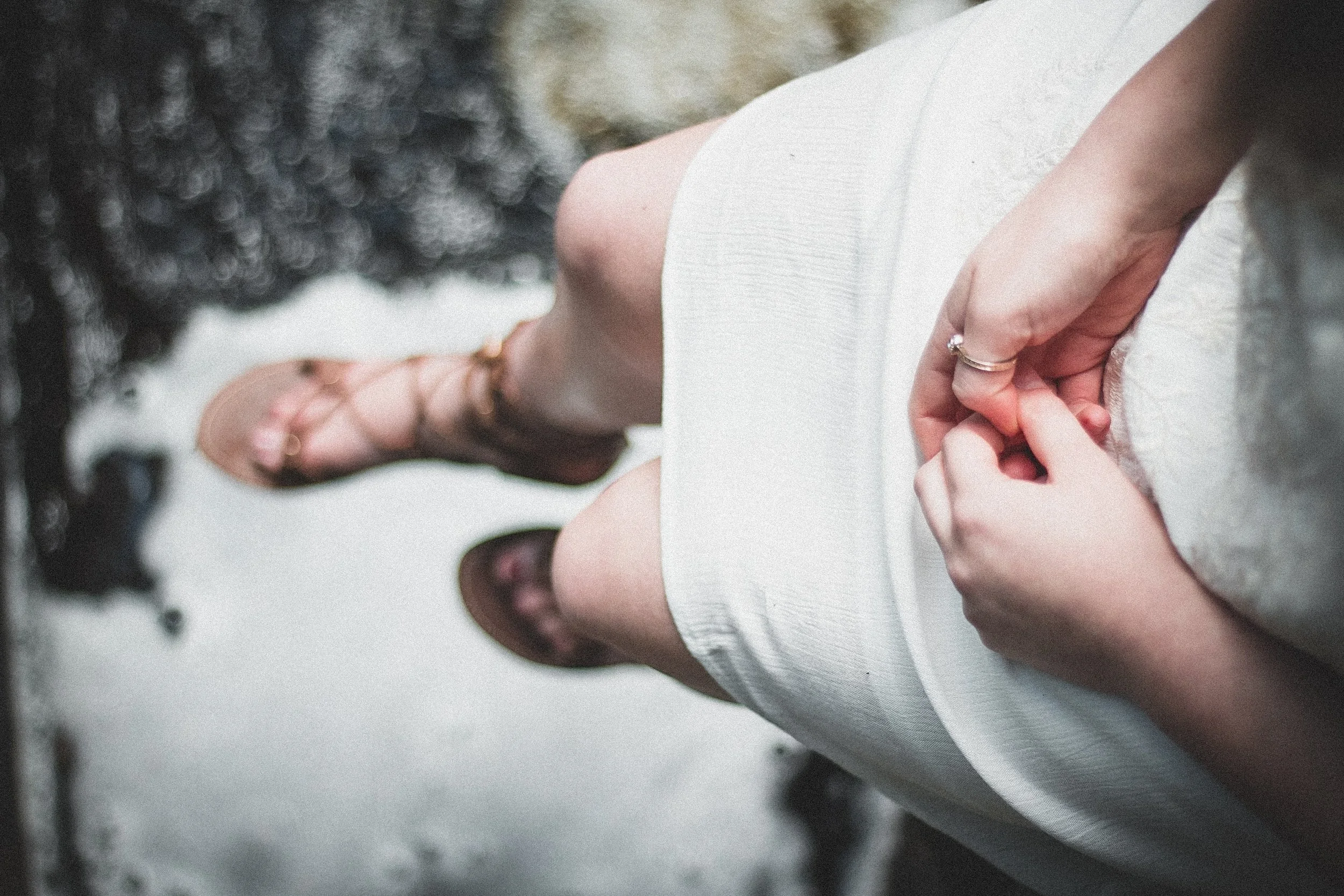 Photo by Hanna Morris on Unsplash