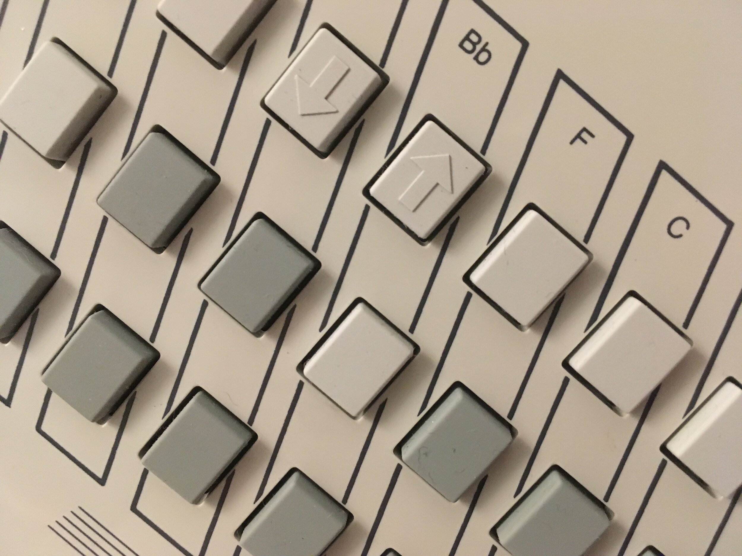 A Very Omnichord Gift Card