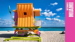 Retour à Miami, le livre photo