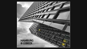 Hamburg & Lübeck, le livre photo