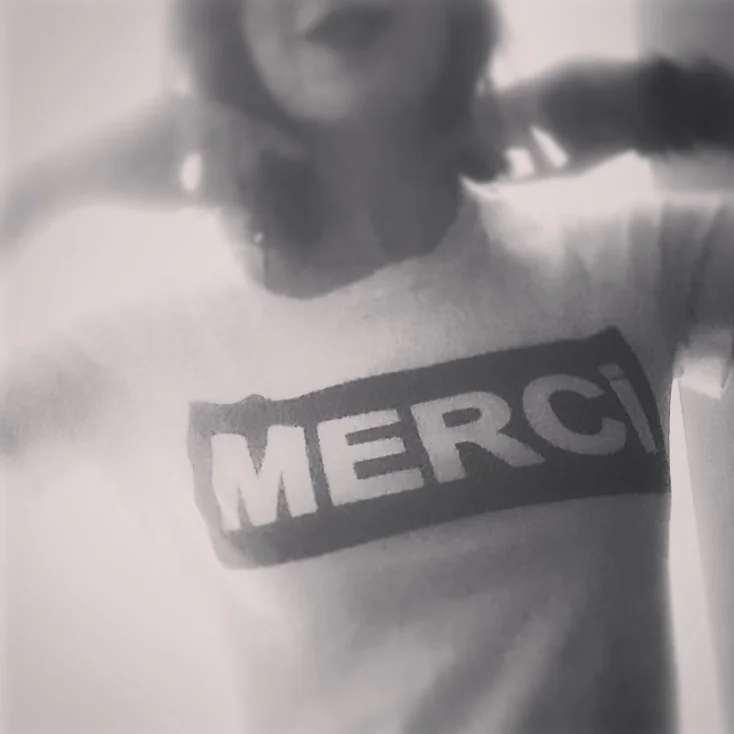 Introducing: Grace Notes