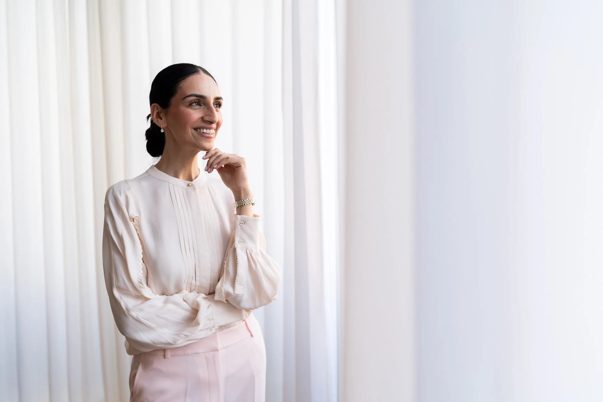 MAYFAIR BRAND PHOTOGRAPHY - A SOULFUL SHOOT WITH OSTEOPATH MANJOT DEHALA