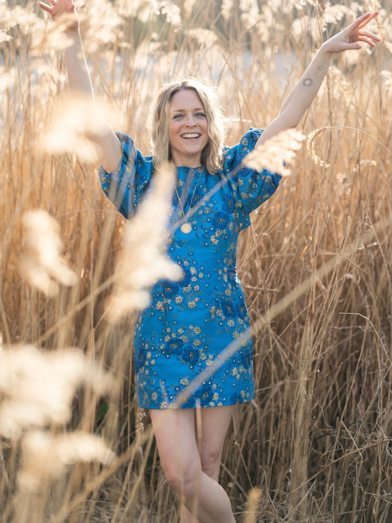 👋 Time to reintroduce myself as it&rsquo;s been a loooong time&hellip;

🔸 My name is Celtic &amp; means &lsquo;raven&rsquo; - my hair was jet black when I was born so&hellip; 🤷🏼&zwj;♀️

🔸 I&rsquo;m northern - born in Newcastle &amp; lived on a f