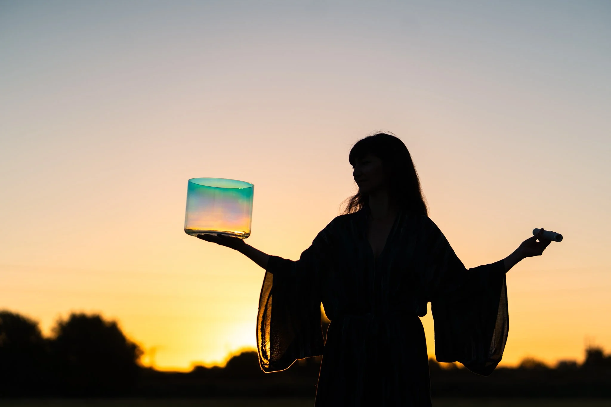 Soulful brand photography for wellness practitioners in London