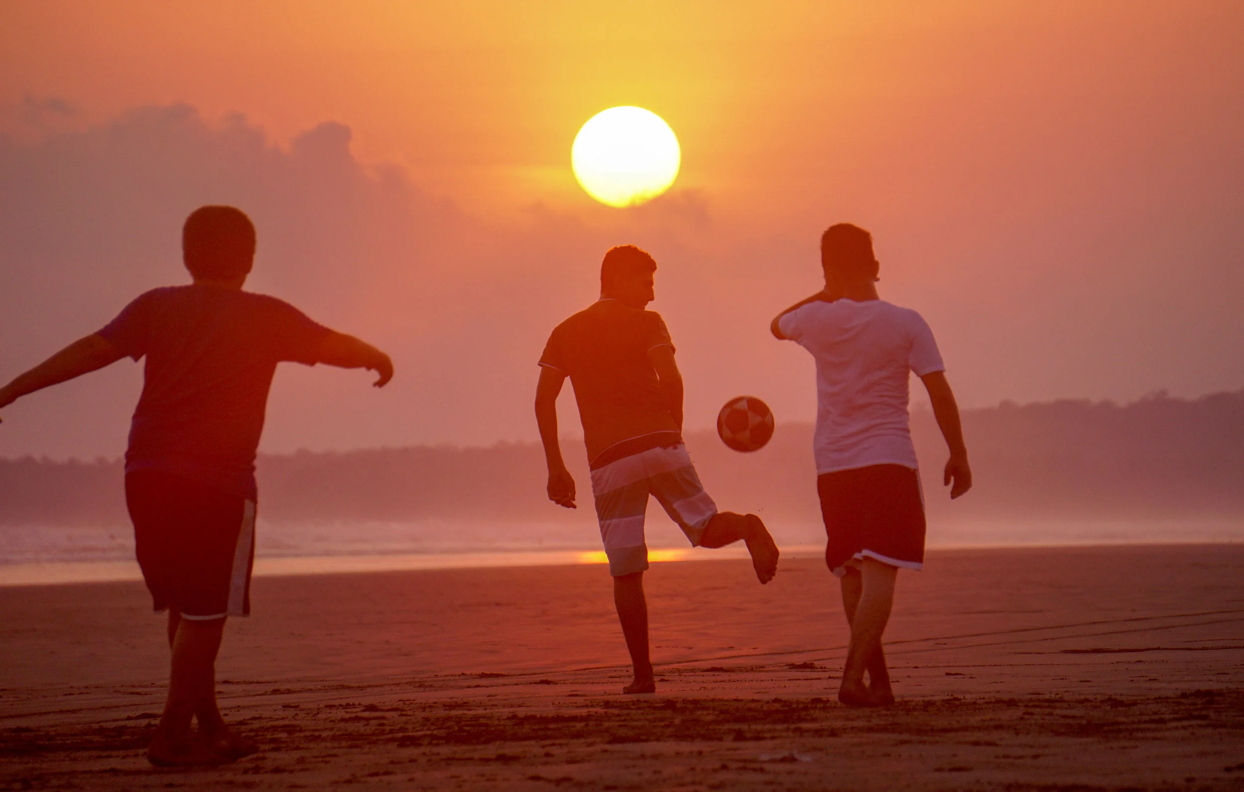 Fútbol