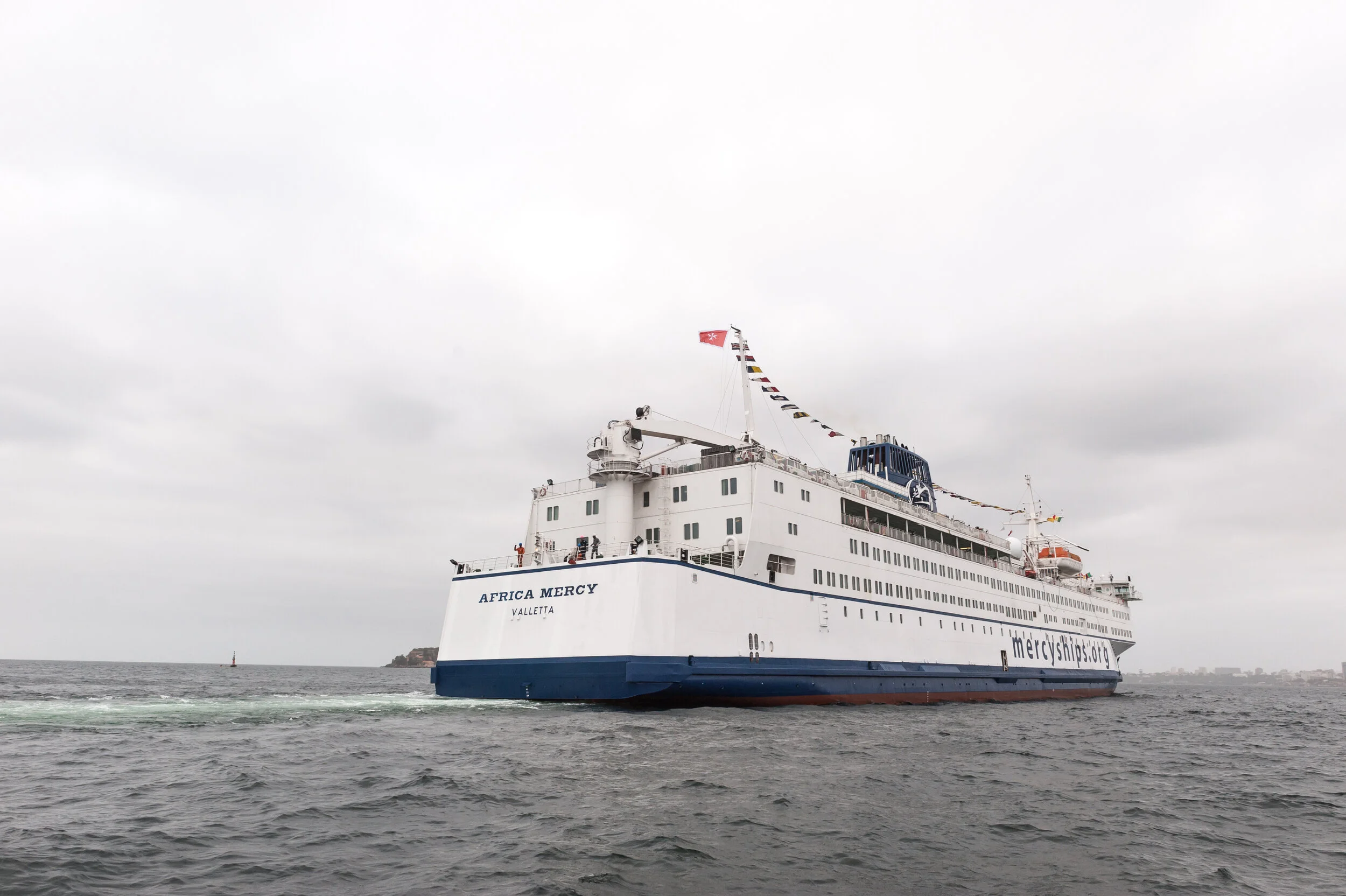 These First Few Days