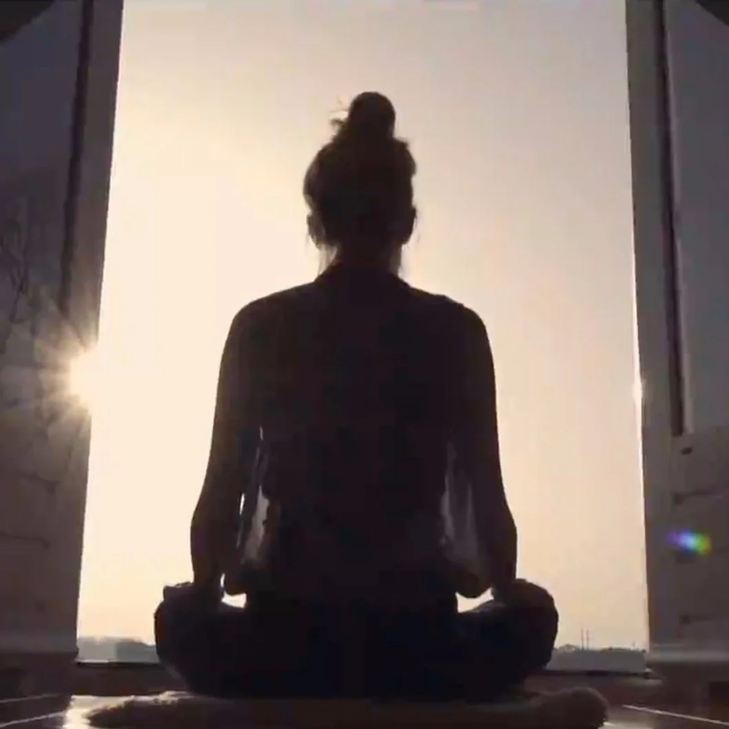 Free live guided meditations (every morning) The more you meditate the stronger your connection becomes with the insane purity and love that is underneath all your thoughts and experiences. There truly is nothing more joyful than that. Join me, if you like to deepen your meditation together. Free guided meditations. every morning from 8am (CET) till 8.30am