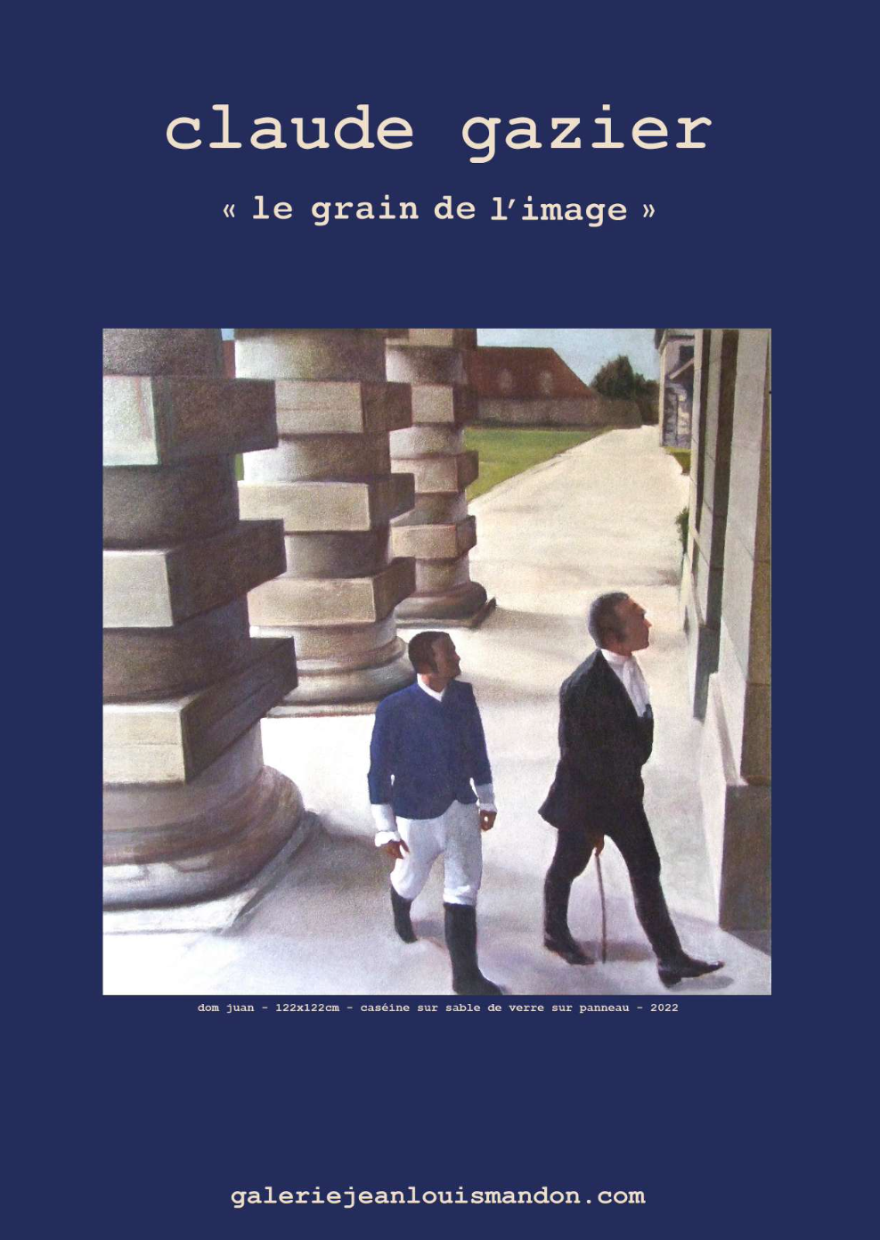 “le grain de l’image”