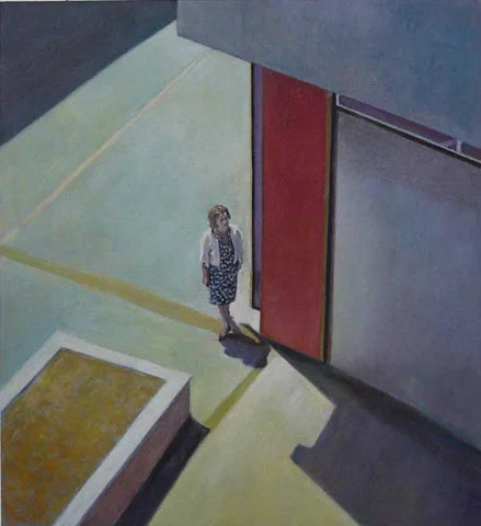 La Notte — Claude Gazier
