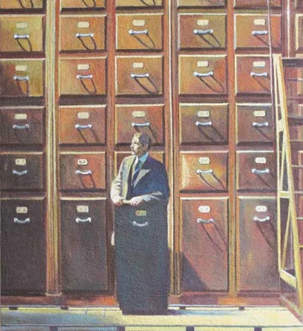 Kafka — Claude Gazier