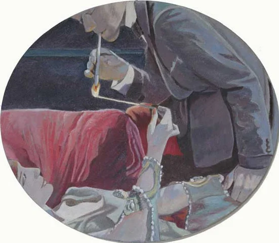 Le Fruit défendu — Claude Gazier