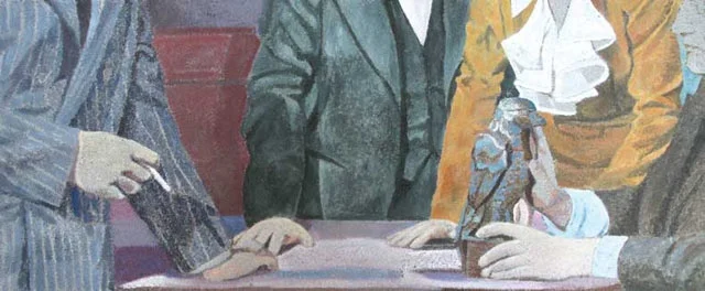 Le Faucon maltais — Claude Gazier
