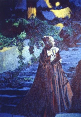La Belle — Claude Gazier