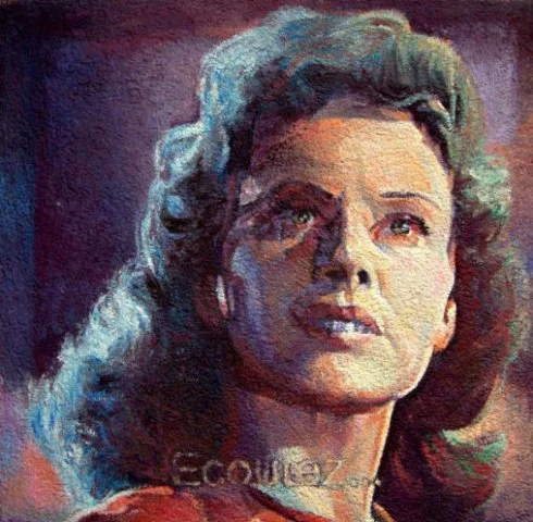 Ecoutez — Claude Gazier