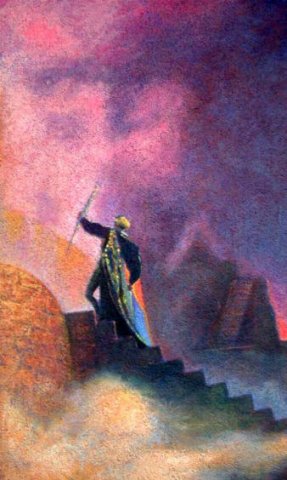 Les Ramparts d’Elsinore — Claude Gazier