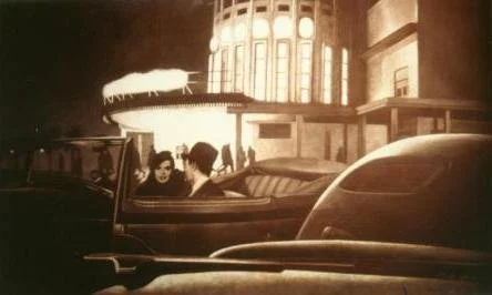 Tendre est la nuit — Claude Gazier