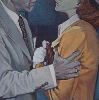 Casablanca, 2007 — Claude Gazier