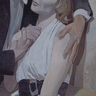 Intermezzo — Claude Gazier