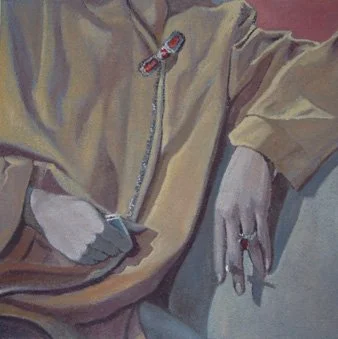 Les Passagers de la Nuit, 2007 — Claude Gazier