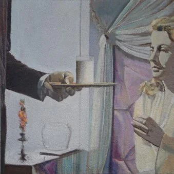 L’Ombre d’un Doute — Claude Gazier
