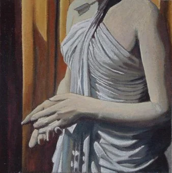 Spellbound — Claude Gazier