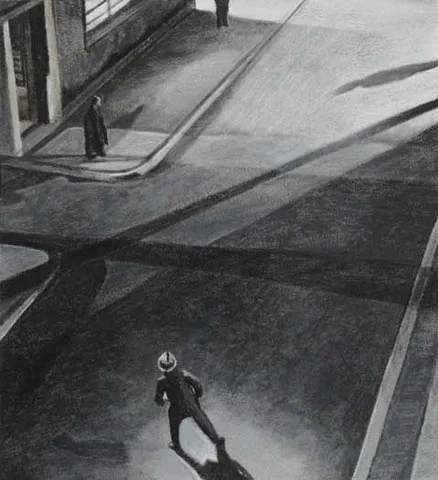 M le Maudit — Claude Gazier
