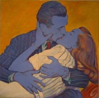 Le Grand Sommeil — Claude Gazier