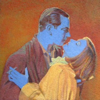 As you desire me — Claude Gazier