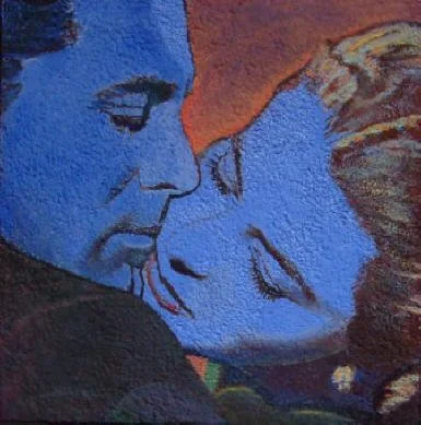 Les Enchaînés — Claude Gazier