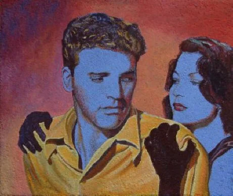 Les Tueurs — Claude Gazier